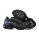 Air Max Plus Tn Svart Blå CW2646-001 Män Skor Air Max Plus Tn Svart Blå CW2646-001 Män Skor
