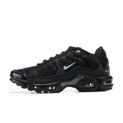Air Max Plus Tn Svart CU3454-300 Män Skor