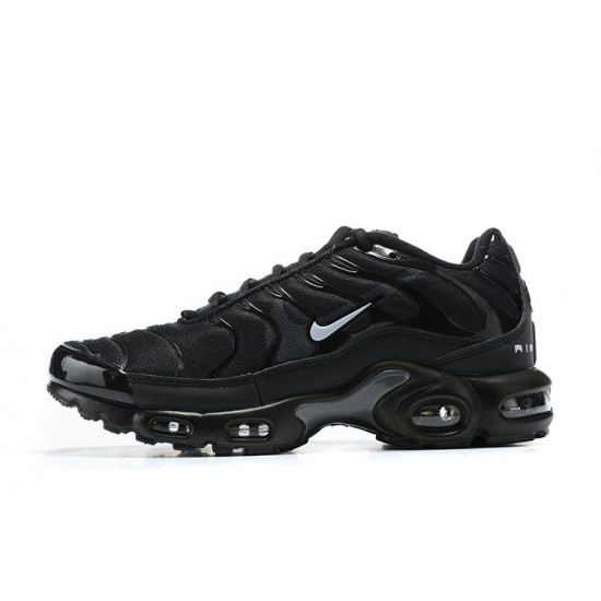 Air Max Plus Tn Svart CU3454-300 Män Skor Air Max Plus Tn Svart CU3454-300 Män Skor