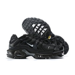 Air Max Plus Tn Svart CU3454-300 Män Skor