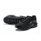 Air Max Plus Tn Svart CU3454-300 Män Skor Air Max Plus Tn Svart CU3454-300 Män Skor