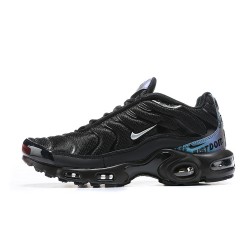 Air Max Plus Tn Svart CU9697-001 Män Skor