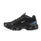 Air Max Plus Tn Svart CU9697-001 Män Skor Air Max Plus Tn Svart CU9697-001 Män Skor