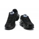 Air Max Plus Tn Svart CU9697-001 Män Skor Air Max Plus Tn Svart CU9697-001 Män Skor