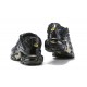 Air Max Plus Tn Svart Guld 852630-001 Män Skor Air Max Plus Tn Svart Guld 852630-001 Män Skor