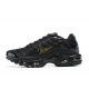 Air Max Plus Tn Svart Guld Män Skor Air Max Plus Tn Svart Guld Män Skor