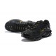 Air Max Plus Tn Svart Guld Män Skor Air Max Plus Tn Svart Guld Män Skor