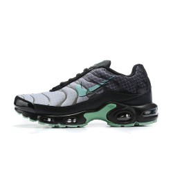 Air Max Plus Tn Svart Grön CT1619-001 Män Skor