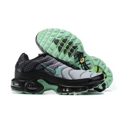 Air Max Plus Tn Svart Grön CT1619-001 Män Skor