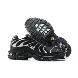Air Max Plus Tn Svart Grå 852630-038 Män Skor