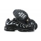 Air Max Plus Tn Svart Grå 852630-038 Män Skor Air Max Plus Tn Svart Grå 852630-038 Män Skor