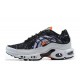 Air Max Plus Tn Svart Grå Supernova CW6019-001 Män Skor Air Max Plus Tn Svart Grå Supernova CW6019-001 Män Skor