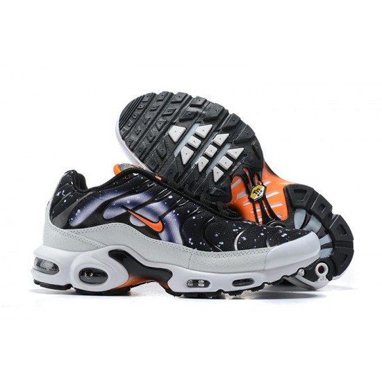 Air Max Plus Tn Svart Grå Supernova CW6019-001 Män Skor Air Max Plus Tn Svart Grå Supernova CW6019-001 Män Skor