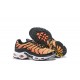 Air Max Plus Tn Svart Orange BQ4629-001 Män Skor Air Max Plus Tn Svart Orange BQ4629-001 Män Skor
