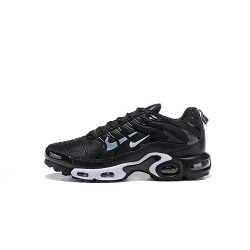 Air Max Plus Tn Svart Vit 815994-004 Män Skor