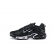 Air Max Plus Tn Svart Vit 815994-004 Män Skor Air Max Plus Tn Svart Vit 815994-004 Män Skor