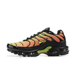 Air Max Plus Tn Svart Gul AQ9979-001 Män Skor