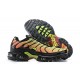 Air Max Plus Tn Svart Gul AQ9979-001 Män Skor Air Max Plus Tn Svart Gul AQ9979-001 Män Skor