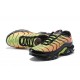 Air Max Plus Tn Svart Gul AQ9979-001 Män Skor Air Max Plus Tn Svart Gul AQ9979-001 Män Skor