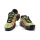 Air Max Plus Tn Svart Gul AQ9979-001 Män Skor Air Max Plus Tn Svart Gul AQ9979-001 Män Skor