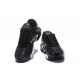 Air Max Plus Tn Svart and Vit Män Skor Air Max Plus Tn Svart and Vit Män Skor