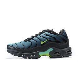 Air Max Plus Tn Blå Svart CV1636-001 Män Skor