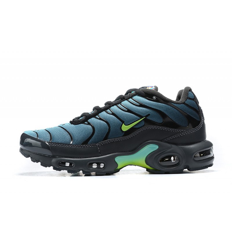 Air Max Plus Tn Blå Svart CV1636-001 Män Skor