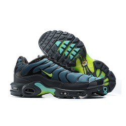 Air Max Plus Tn Blå Svart CV1636-001 Män Skor