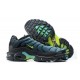 Air Max Plus Tn Blå Svart CV1636-001 Män Skor Air Max Plus Tn Blå Svart CV1636-001 Män Skor