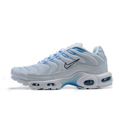 Air Max Plus Tn Blå Fury 852630-105 Män Skor