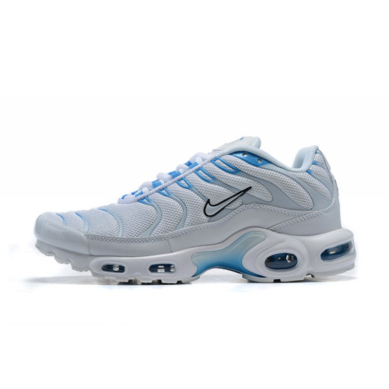 Air Max Plus Tn Blå Fury 852630-105 Män Skor
