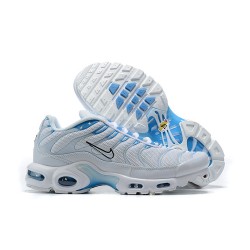 Air Max Plus Tn Blå Fury 852630-105 Män Skor