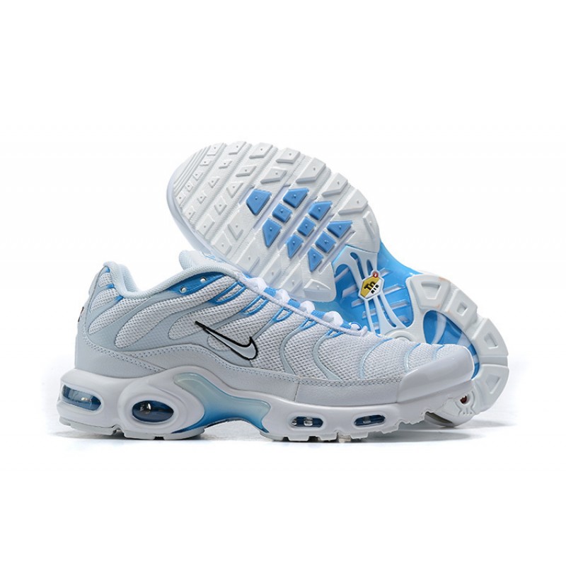 Air Max Plus Tn Blå Fury 852630-105 Män Skor