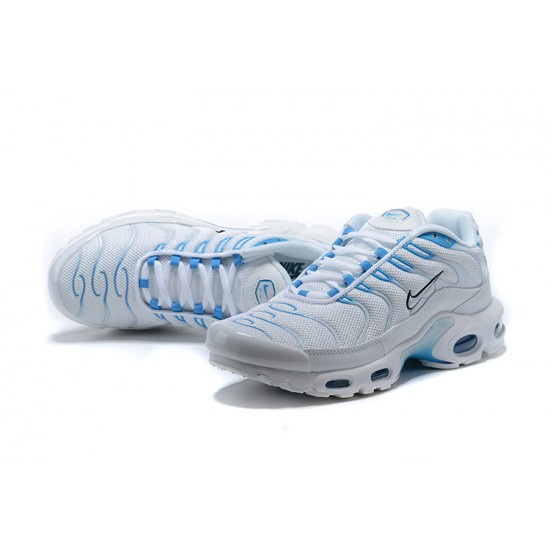 Air Max Plus Tn Blå Fury 852630-105 Män Skor Air Max Plus Tn Blå Fury 852630-105 Män Skor