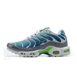 Air Max Plus Tn Blå Grön CT1619-400 Män Skor