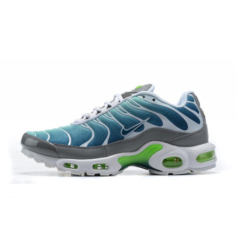Air Max Plus Tn Blå Grön CT1619-400 Män Skor