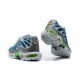 Air Max Plus Tn Blå Grön CT1619-400 Män Skor Air Max Plus Tn Blå Grön CT1619-400 Män Skor