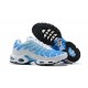 Air Max Plus Tn Blå Vit 852630-411 Män Skor Air Max Plus Tn Blå Vit 852630-411 Män Skor