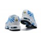 Air Max Plus Tn Blå Vit 852630-411 Män Skor Air Max Plus Tn Blå Vit 852630-411 Män Skor