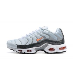Air Max Plus Tn Crater Grå DA1500-100 Män Skor