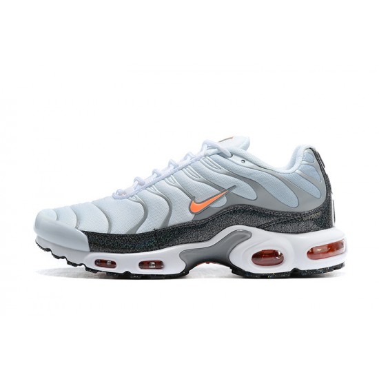 Air Max Plus Tn Crater Grå DA1500-100 Män Skor Air Max Plus Tn Crater Grå DA1500-100 Män Skor