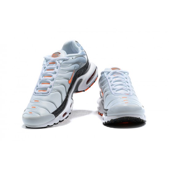 Air Max Plus Tn Crater Grå DA1500-100 Män Skor Air Max Plus Tn Crater Grå DA1500-100 Män Skor