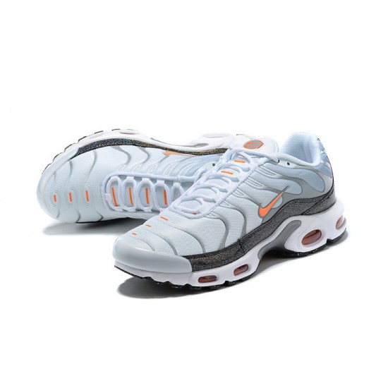Air Max Plus Tn Crater Grå DA1500-100 Män Skor Air Max Plus Tn Crater Grå DA1500-100 Män Skor