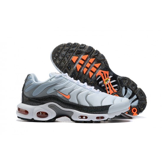 Air Max Plus Tn Crater Grå DA1500-100 Män Skor Air Max Plus Tn Crater Grå DA1500-100 Män Skor