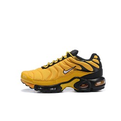 Air Max Plus Tn Frequency Pack Gul Svart AV7940-700 Män Skor