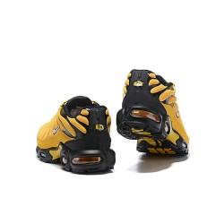 Air Max Plus Tn Frequency Pack Gul Svart AV7940-700 Män Skor