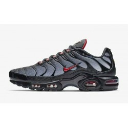 Air Max Plus Tn Gery Röd CI2299-001 Män Skor