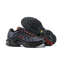 Air Max Plus Tn Gery Röd CI2299-001 Män Skor