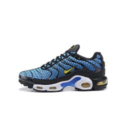 Air Max Plus Tn Greedy Blå Orange AV7021-001 Män Skor