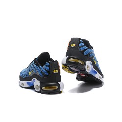 Air Max Plus Tn Greedy Blå Orange AV7021-001 Män Skor